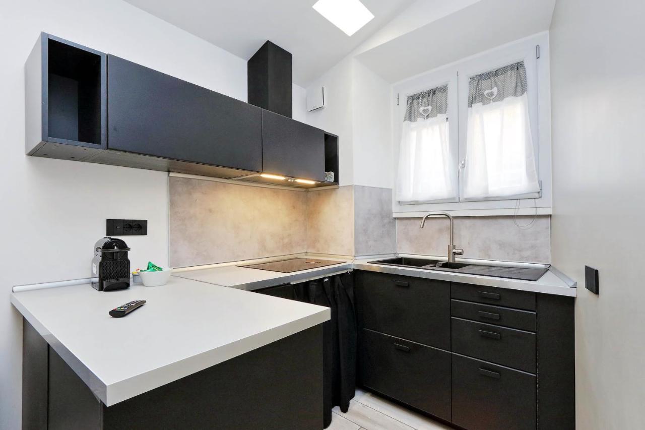 Diamond Apartments Rome Extérieur photo