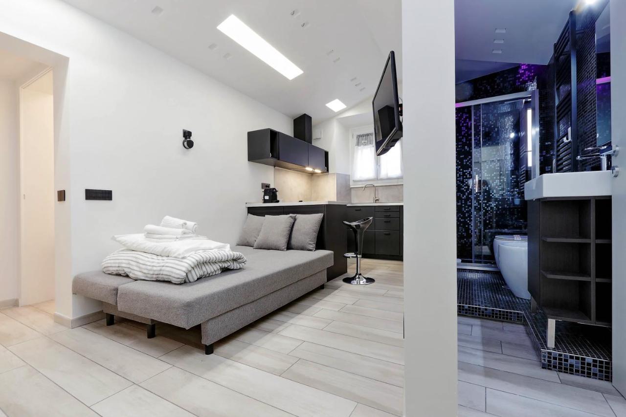 Diamond Apartments Rome Extérieur photo