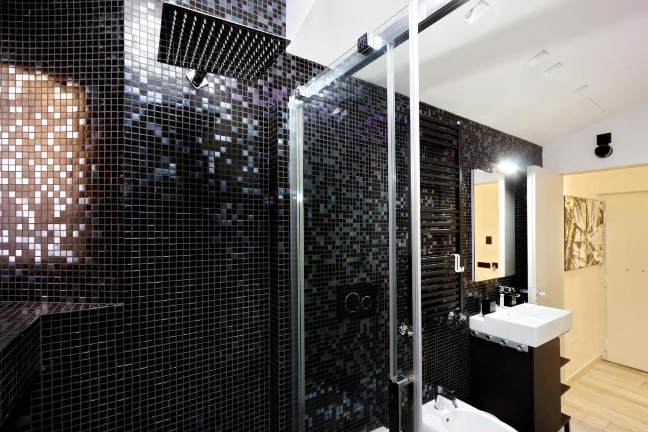 Diamond Apartments Rome Extérieur photo