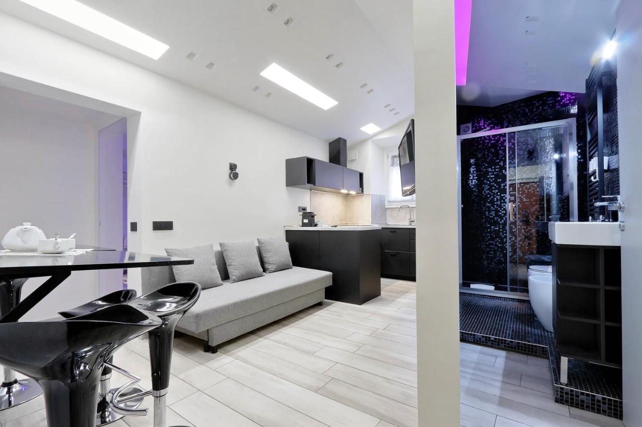 Diamond Apartments Rome Extérieur photo