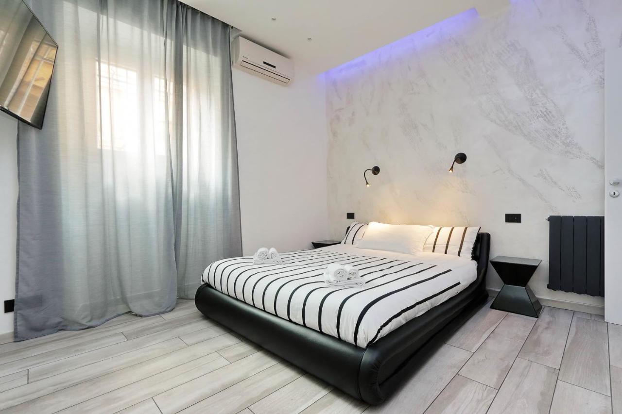 Diamond Apartments Rome Extérieur photo
