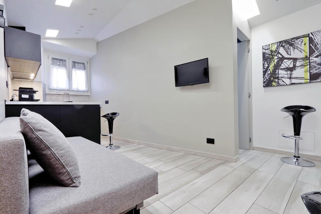 Diamond Apartments Rome Extérieur photo