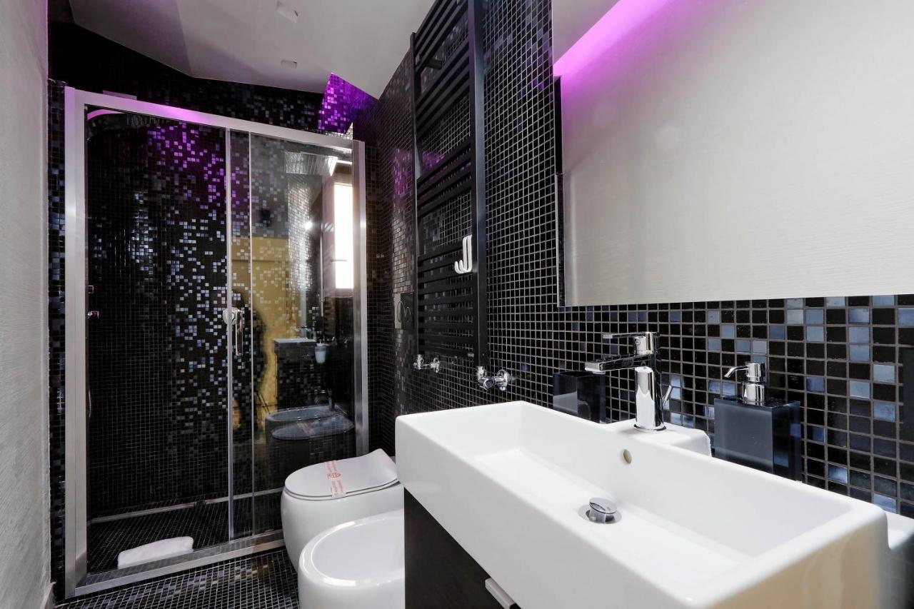 Diamond Apartments Rome Extérieur photo
