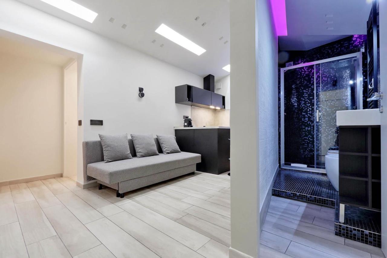 Diamond Apartments Rome Extérieur photo