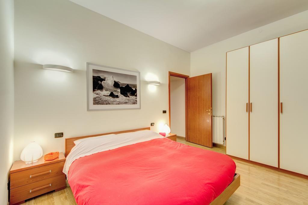 Diamond Apartments Rome Chambre photo