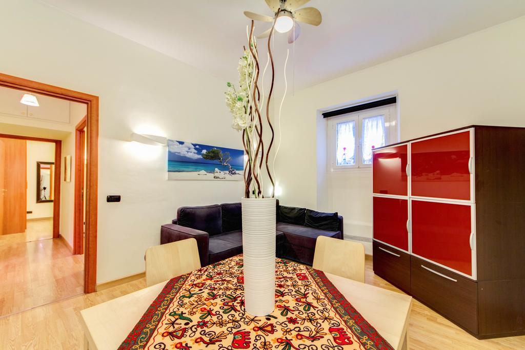 Diamond Apartments Rome Chambre photo