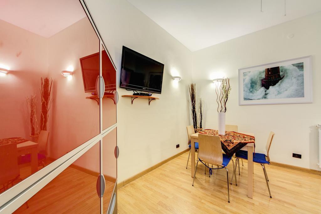Diamond Apartments Rome Chambre photo