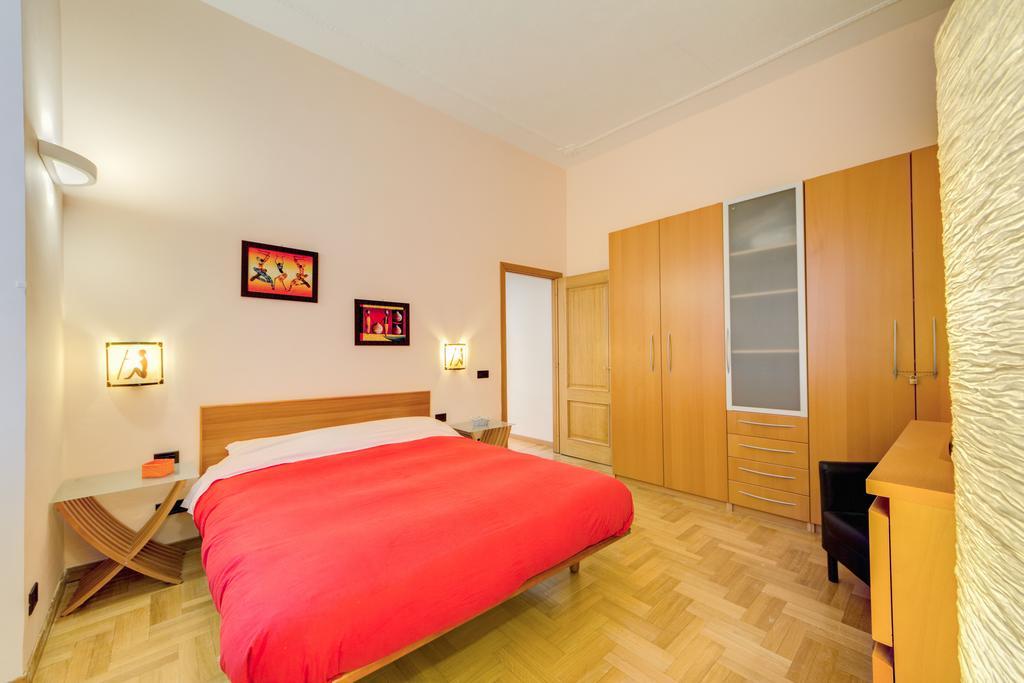 Diamond Apartments Rome Chambre photo