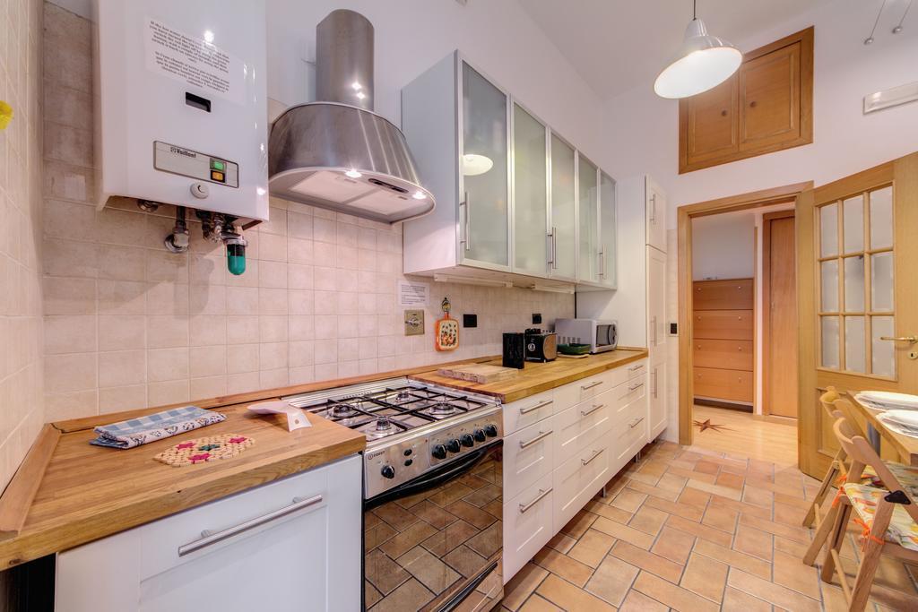 Diamond Apartments Rome Chambre photo