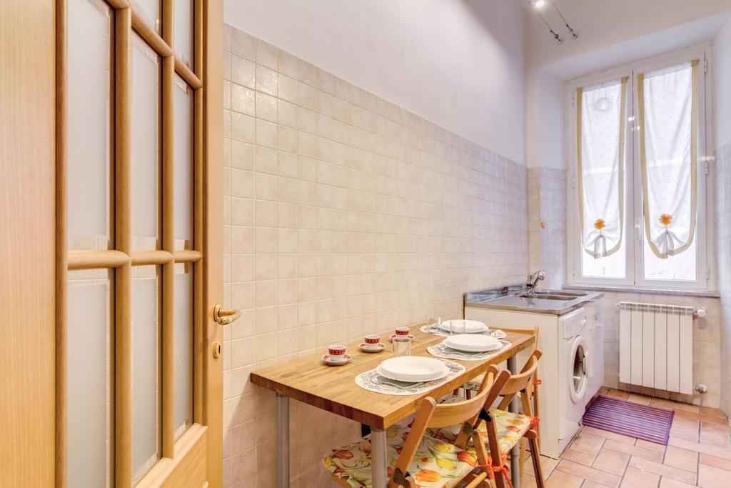 Diamond Apartments Rome Chambre photo