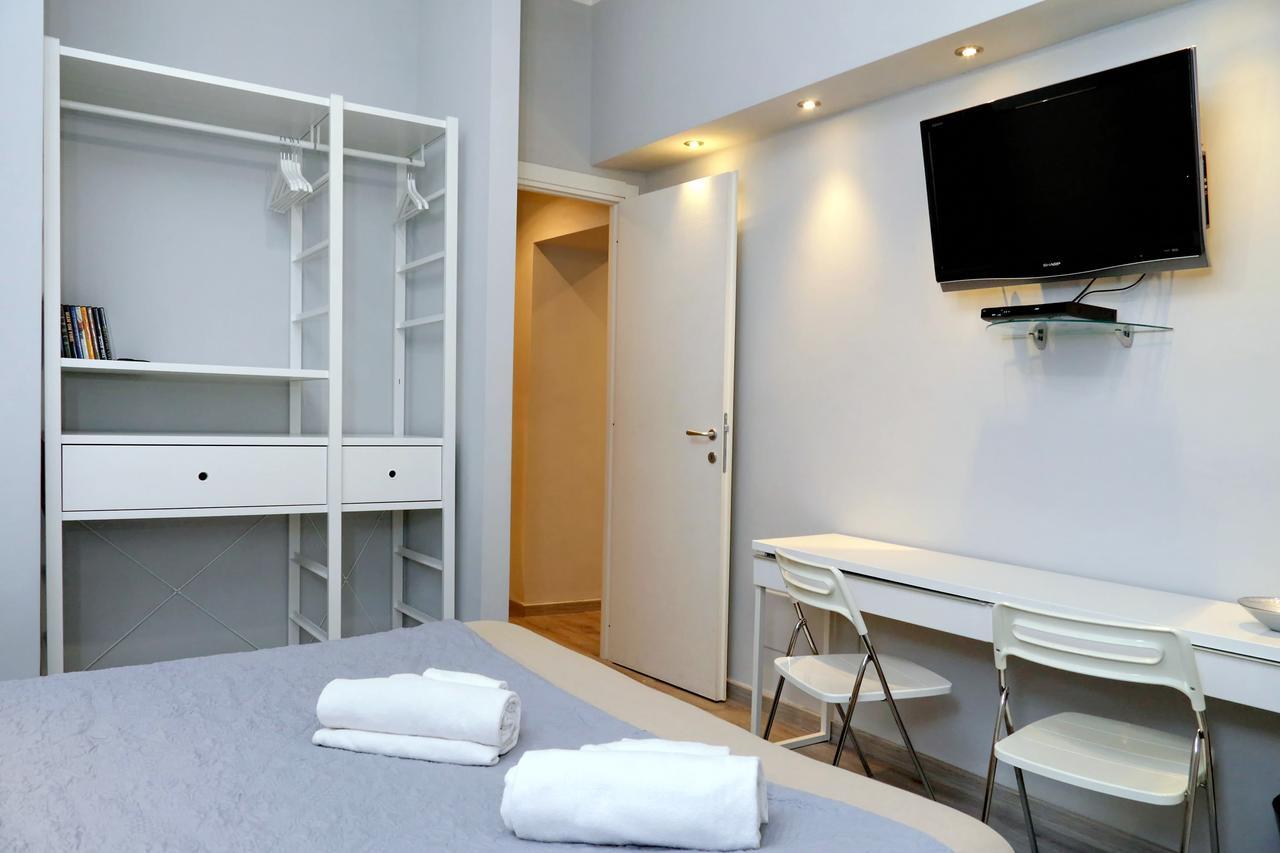Diamond Apartments Rome Extérieur photo