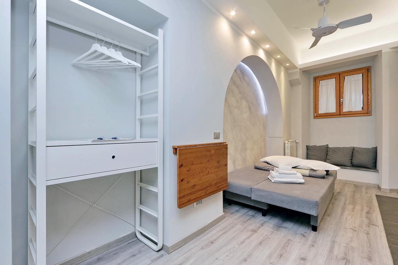 Diamond Apartments Rome Extérieur photo