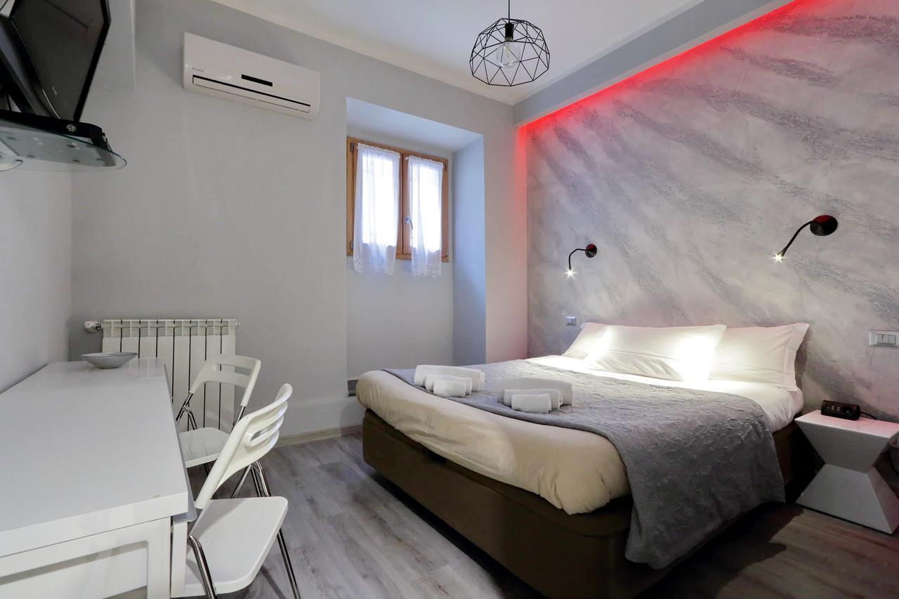 Diamond Apartments Rome Extérieur photo