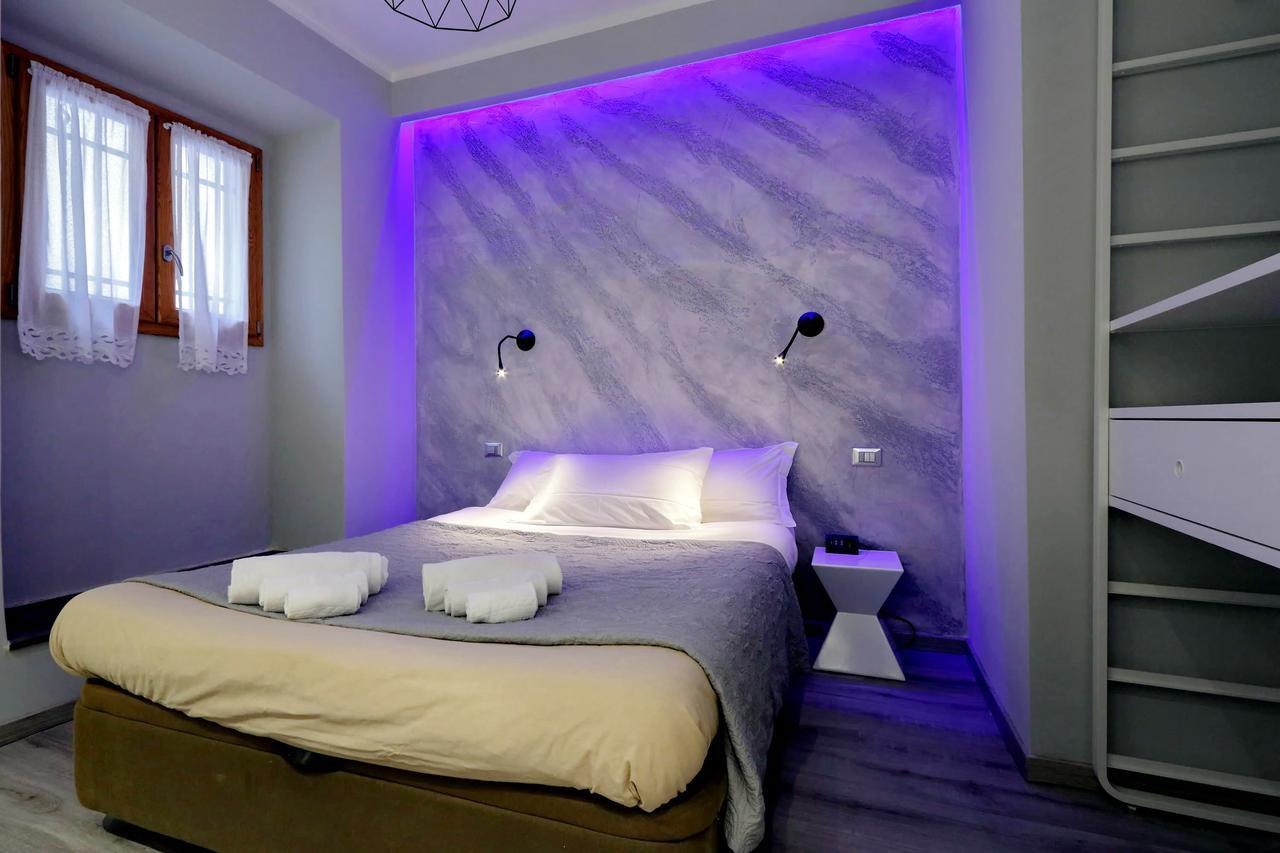 Diamond Apartments Rome Extérieur photo