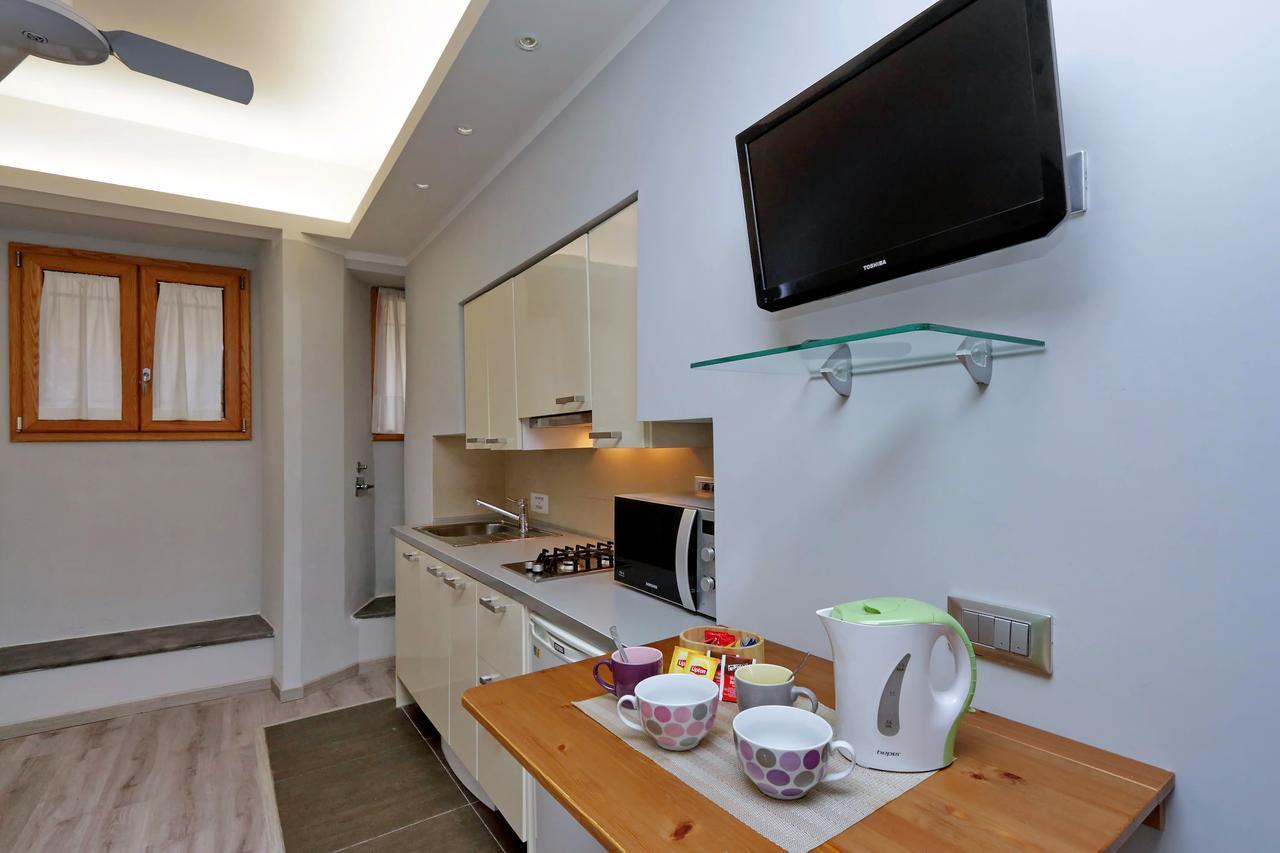 Diamond Apartments Rome Extérieur photo
