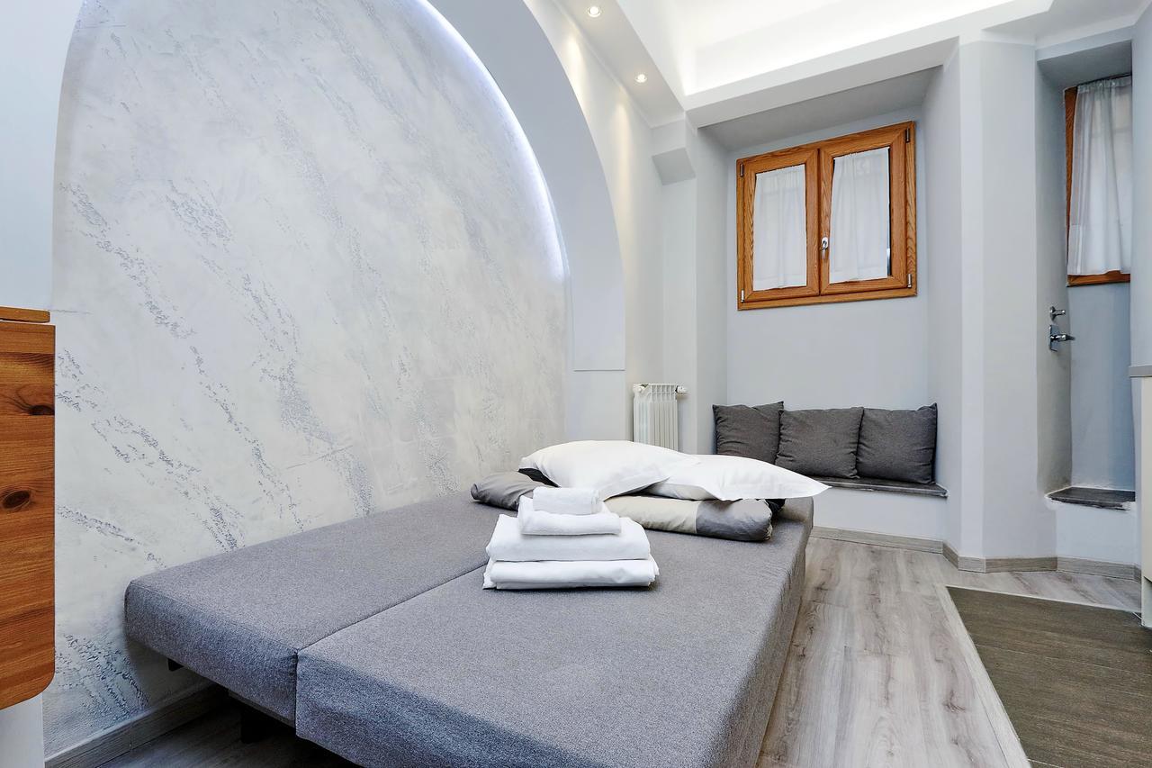 Diamond Apartments Rome Extérieur photo